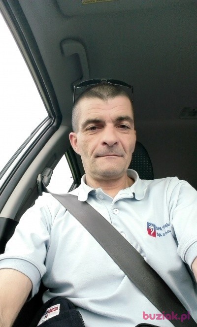 Robert, Male, 54, Stargard Szczeciński, Polska: 1