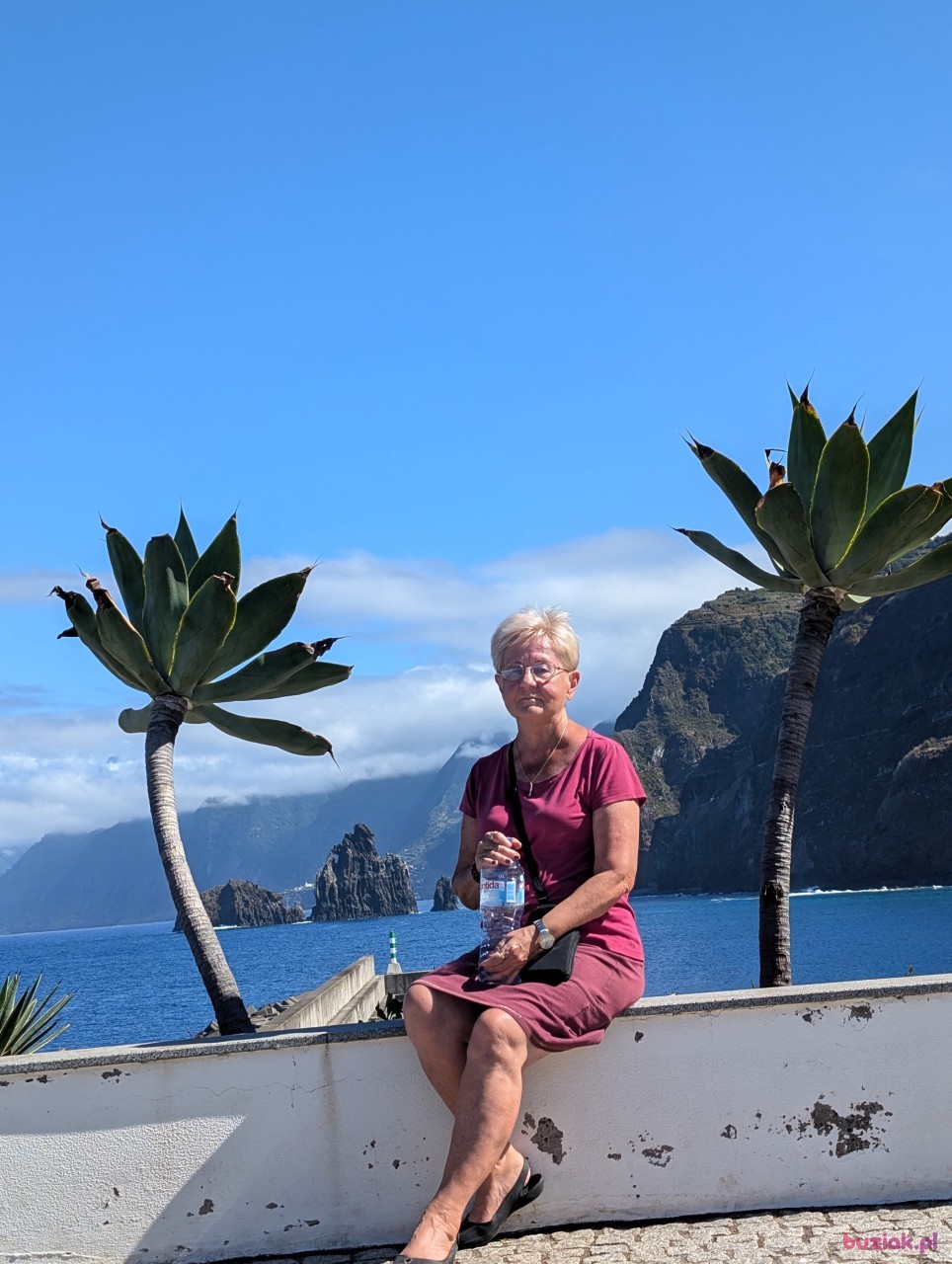 Krystyna, Female, 71, Łódź, Polska, Photo: 2
