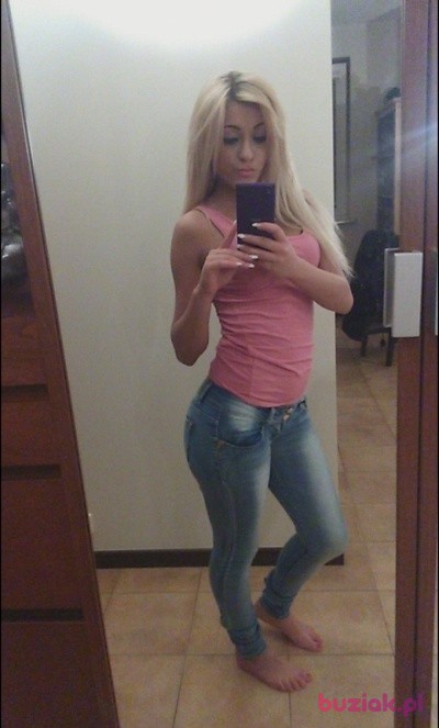 Liliana, Female, 30, Poznań, Polska, Photo: 1