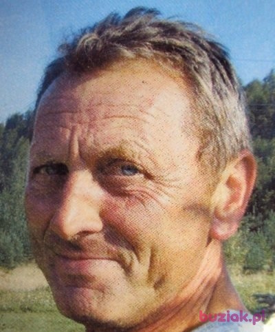 DZIUBULEKMISIUL, Mężczyzna, 79, Kraków, Polska: 1