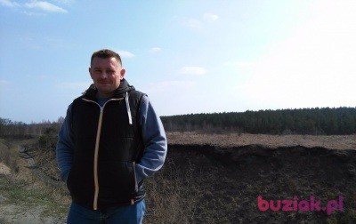 Patryk, Mężczyzna, 44, Kętrzyn, Polska, Zdjęcie: 1