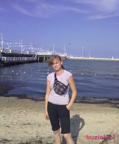 olcia91, Female, 33, Grodzisk Mazowiecki, Polska, Photo: 1