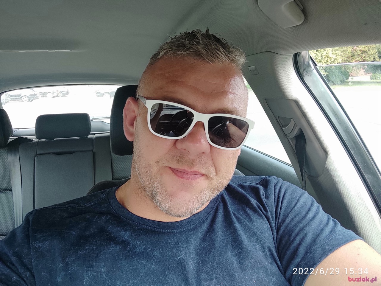 Sławomir, Mężczyzna, 47, Radzyń Podlaski, Polska: 1