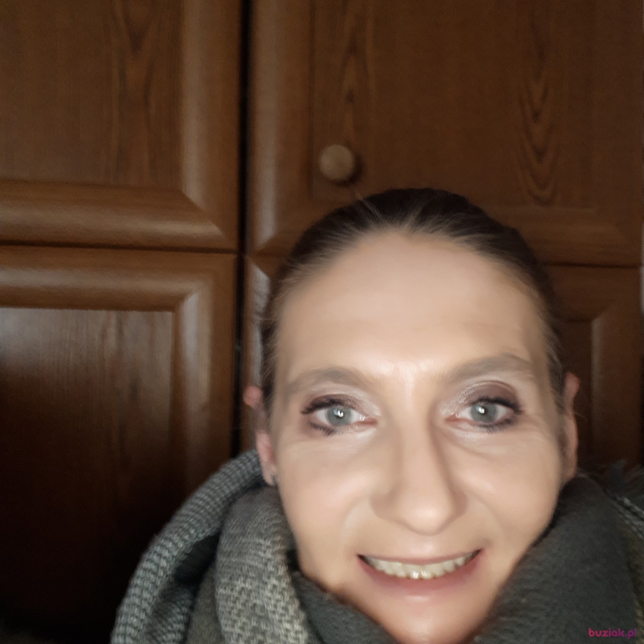 Kasia, Female, 48, Ostrowiec Swiętokrzyski, Polska, Photo: 4