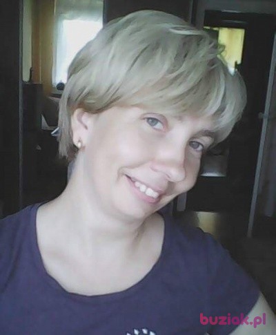 Joanna, Kobieta, 51, Iława, Polska, Zdjęcie: 6