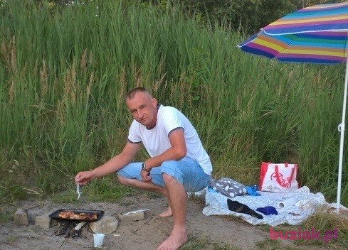 Pawel, Male, 46, Katowice, Polska, Photo: 2