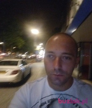 Marcin, Mężczyzna, 34, Rotterdam South Holland Province, Holandia, Zdjęcie: 1