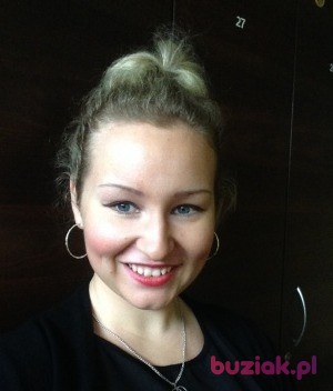 Joanna, Female, 27, Kalwaria Zebrzydowska, Polska, Photo: 1