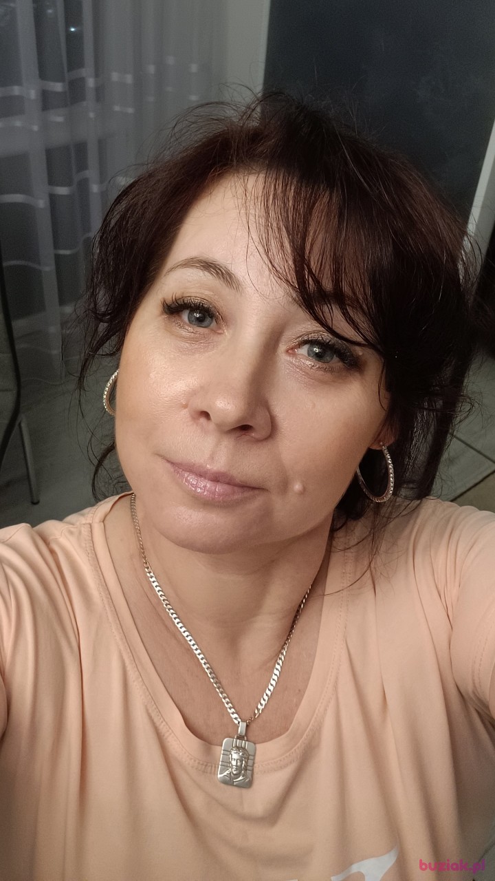 Wiola, Female, 54, Łapy, Polska, Photo: 2