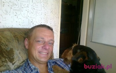 Adam, Mężczyzna, 48, Warszawa, Polska, Zdjęcie: 5