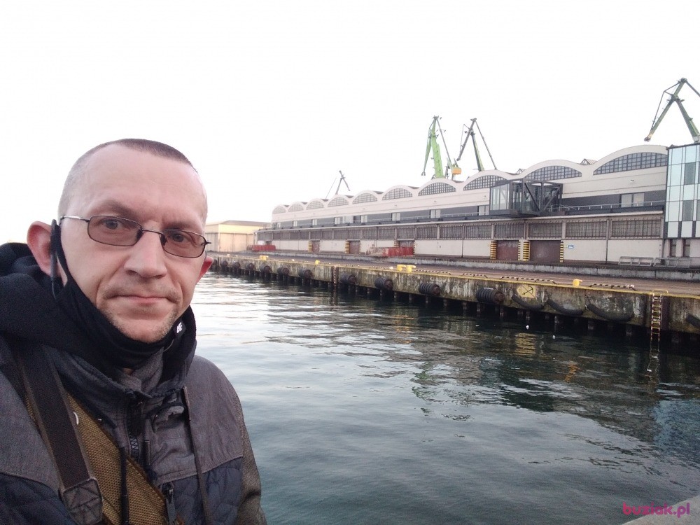 Rafał, Mężczyzna, 44, Gdańsk, Polska, Zdjęcie: 6