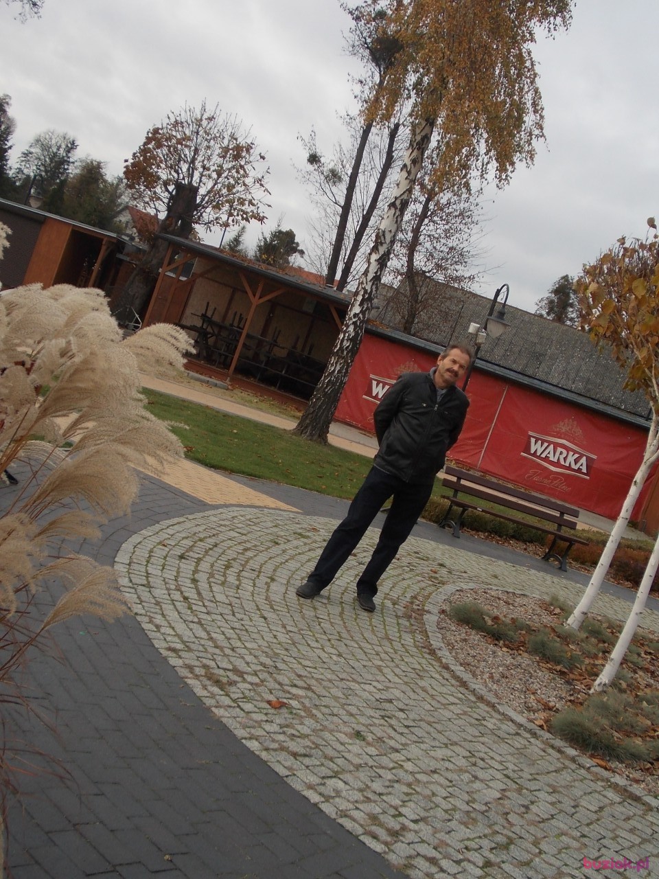 waldek, Mężczyzna, 57, Gniezno, Polska, Zdjęcie: 1