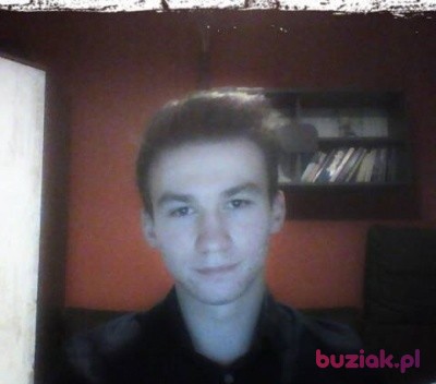 Witek, Male, 28, Kalisz, Polska: 1