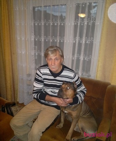 MARIUSZ, Mężczyzna, 66, Gliwice, Polska, Zdjęcie: 1