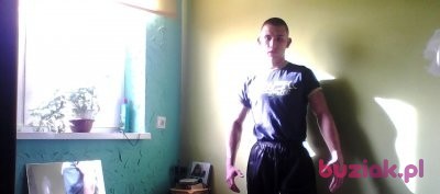 Radek, Mężczyzna, 34, Świdwin, Polska: 1