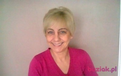 Ewa, Female, 55, Słupsk, Polska, Photo: 1