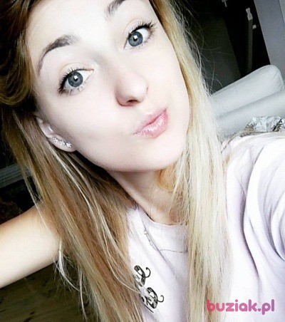Emilia, Female, 30, Kłobuck, Polska, Photo: 1