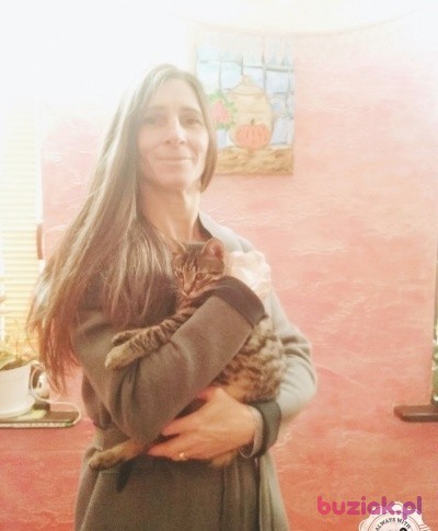 Izabela, Female, 52, Inowrocław, Polska, Photo: 1