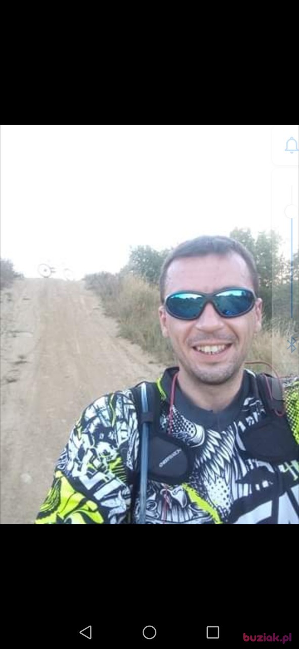 Krzysiek, Mężczyzna, 41, Szczecin, Polska, Zdjęcie: 4