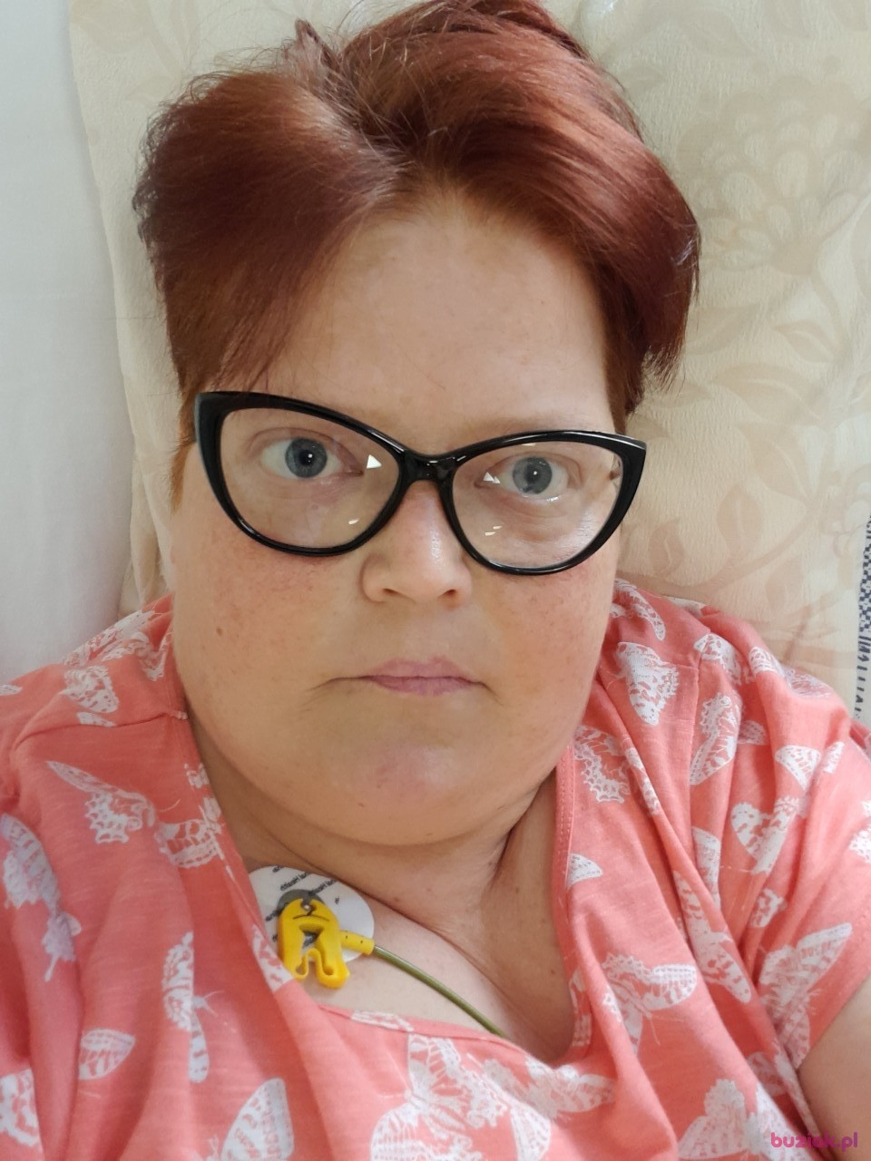 agnieszka, Kobieta, 45, Płock, Polska, Zdjęcie: 2