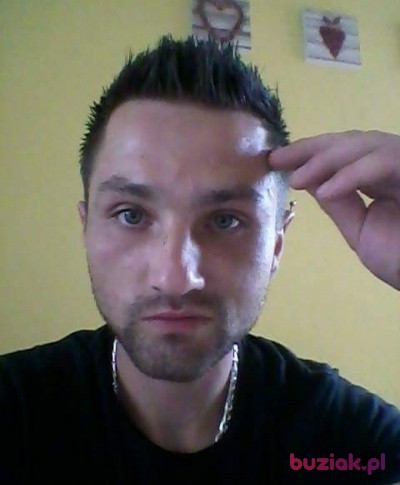 Bogumił , Male, 35, Hawkes End, Wielka Brytania: 1
