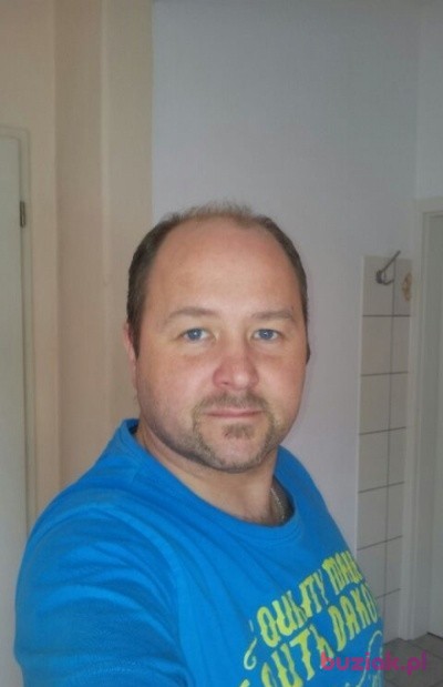 Grzegorz, Mężczyzna, 49, Niemcy: 1