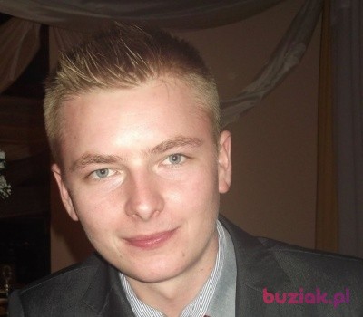 rafalski08, Male, 34, Zawiercie, Polska, Photo: 1