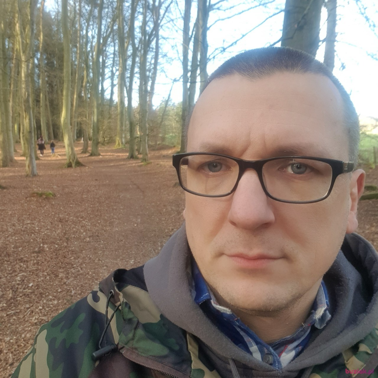 Bartek, Mężczyzna, 40, Dundee, Wielka Brytania, Zdjęcie: 1