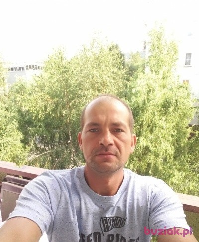 Jacek, Mężczyzna, 44, Dobczyce, Polska: 1