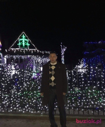 Robert , Male, 45, Lubin, Polska, Photo: 4
