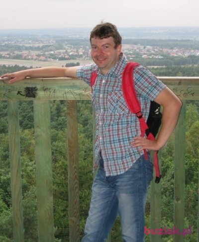 Arek, Male, 47, Konin, Polska, Photo: 1