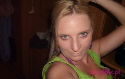 Kasia, Female, 40, Jeziorany, Polska, Photo: 2