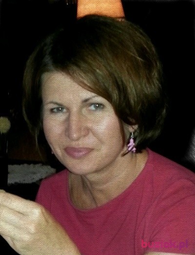 Anna, Female, 55, Warszawa, Polska, Photo: 4