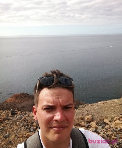 Damian , Mężczyzna, 34, Warszawa, Polska, Zdjęcie: 1