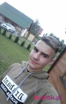 Dawid5861, Mężczyzna, 26, Pyrzyce, Polska, Zdjęcie: 3