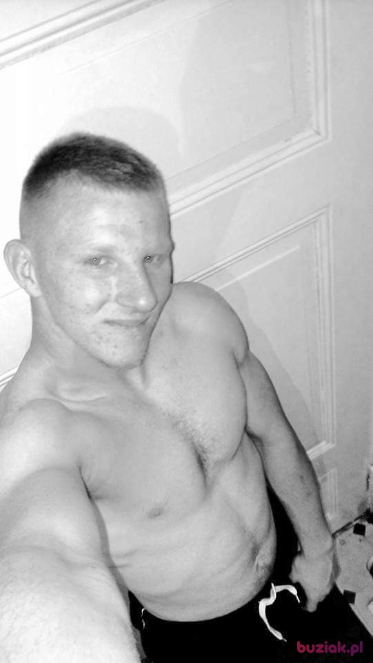 Michał, Mężczyzna, 31, Pełczyce, Polska: 1