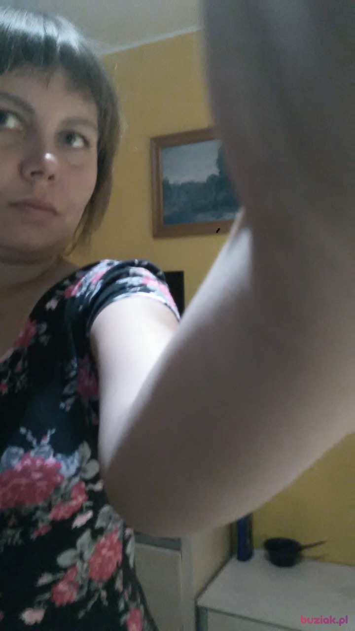 Kamila, Kobieta, 37, Poznań, Polska, Zdjęcie: 2