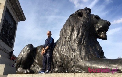 Kamcio, Male, 40, Westminster, Wielka Brytania, Photo: 7