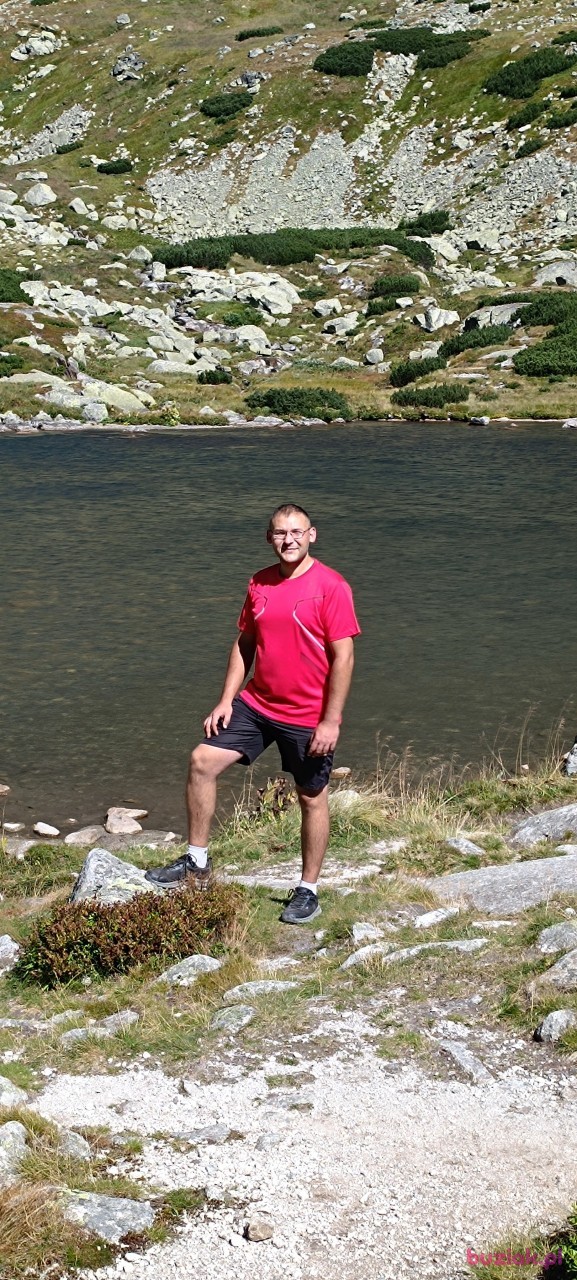 Paweł, Male, 34, Mielec, Polska: 1