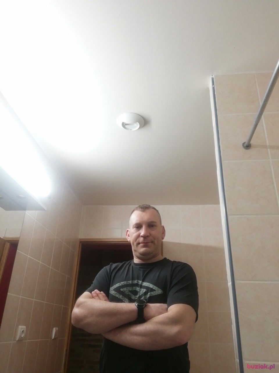 wojtek, Mężczyzna, 41, Blagnac Haute Garonne Midi Pyrenees, Francja: 1