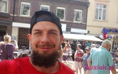 Krzysztof, Mężczyzna, 38, Holandia, Zdjęcie: 3