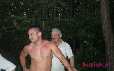 krzysztof, Male, 45, Luboń, Polska: 1