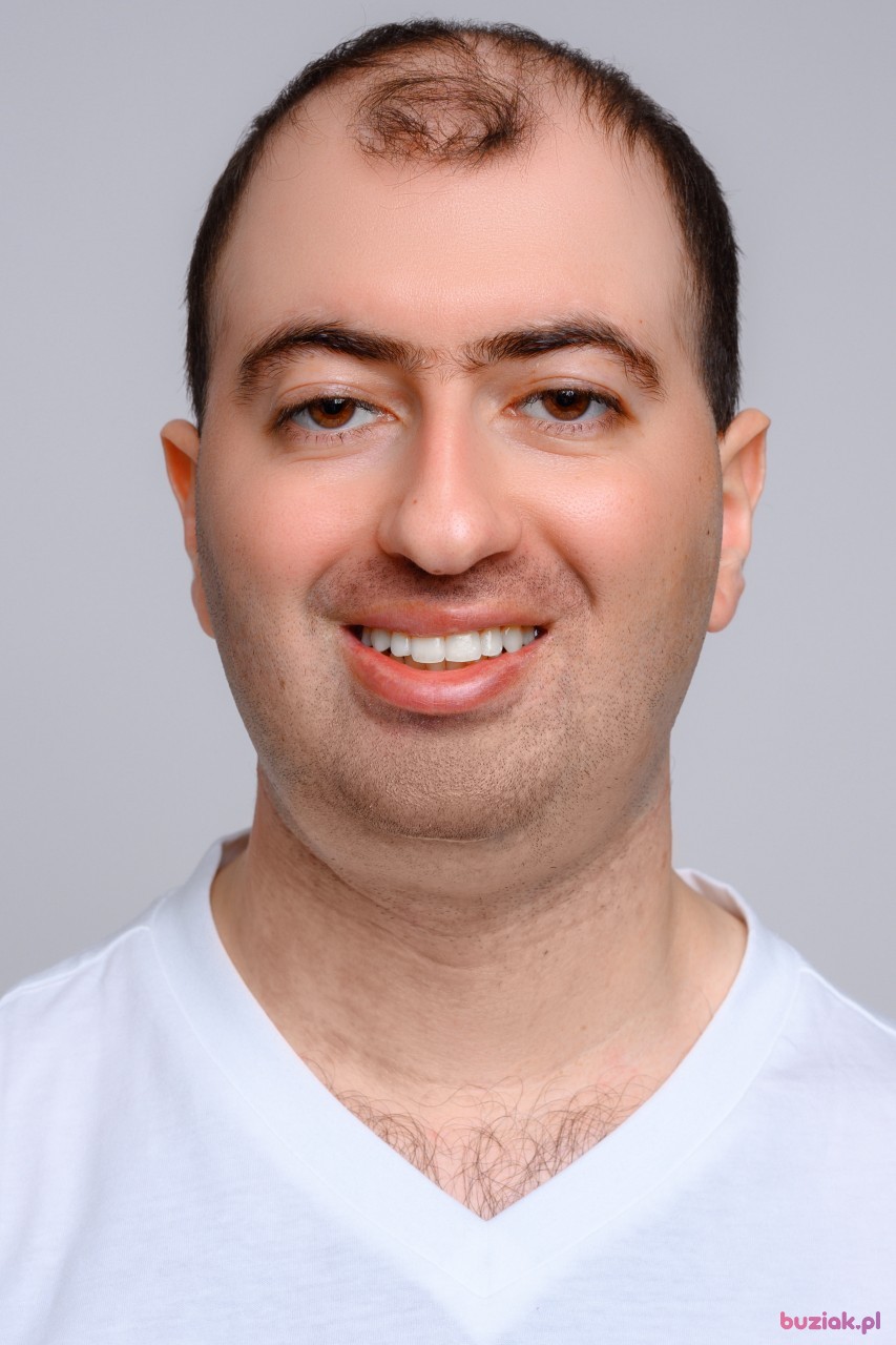 Mateusz, Mężczyzna, 34, Poznań, Polska, Zdjęcie: 7