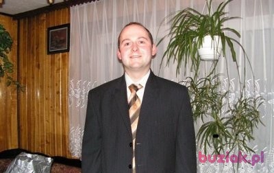 mariusz, Male, 46, Kalisz, Polska, Photo: 1