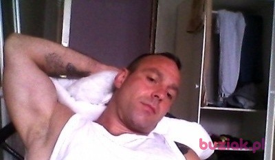 rafal, Male, 42, Grudziądz, Polska: 1