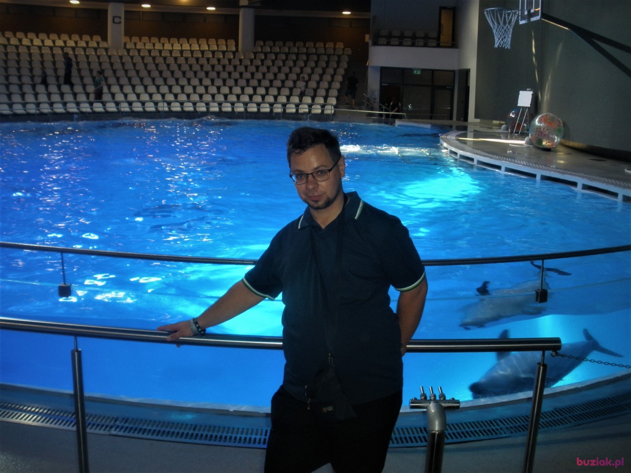 Krzysztof, Mężczyzna, 36, Warszawa, Polska, Zdjęcie: 8
