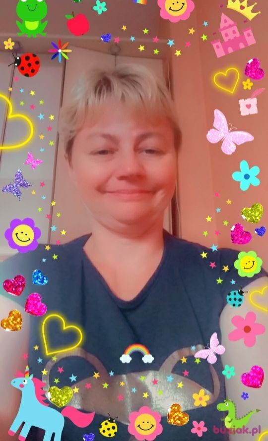Agnieszka, Female, 43, Głogów, Polska, Photo: 3