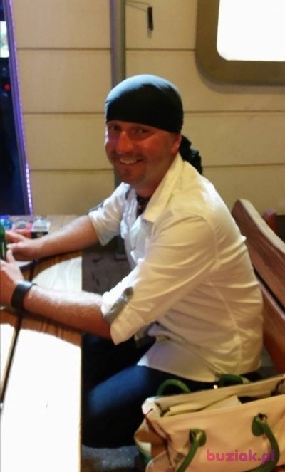 sebastian, Mężczyzna, 46, Katowice, Polska, Zdjęcie: 3