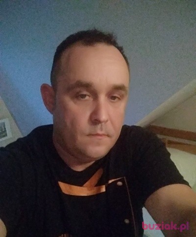 Slawek, Mężczyzna, 47, Lisse South Holland Province, Holandia: 1
