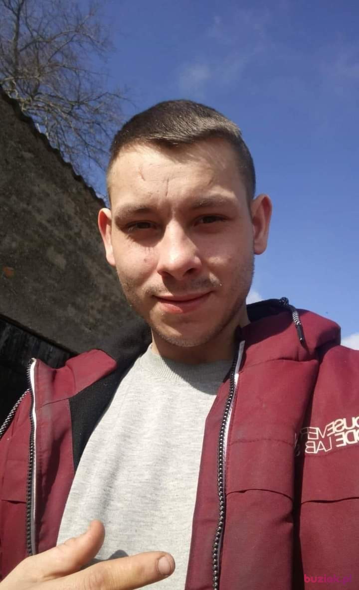 Rafal, Male, 30, Nowe Miasto Lubawskie, Polska: 1